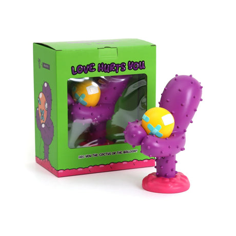 Seletti - Love Hurts You - Purple Edition