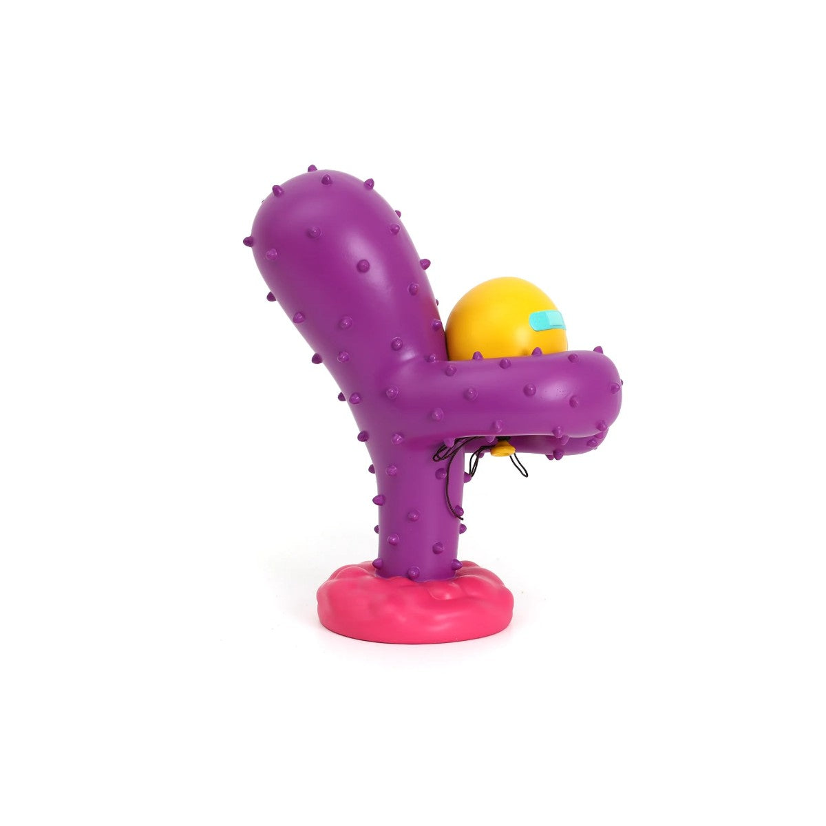 Seletti - Love Hurts You - Purple Edition