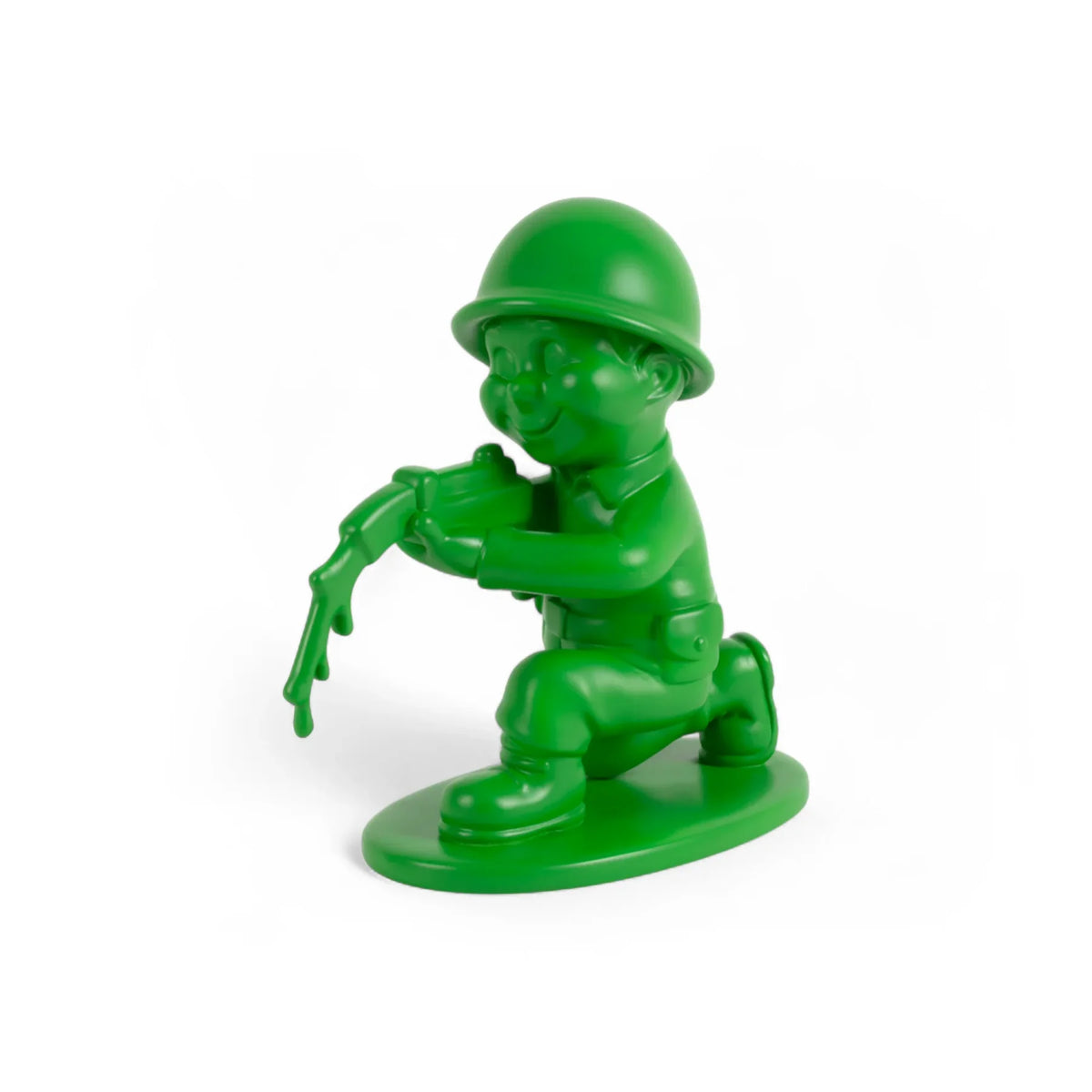 Seletti - Plastic Peace - Gianpiero Edizione Limitata