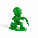 Seletti - Plastic Peace - Gianpiero Edizione Limitata