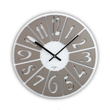 REXARTIS - Sector 40 Orologio da parete