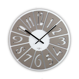 REXARTIS - Sector 40 Orologio da parete