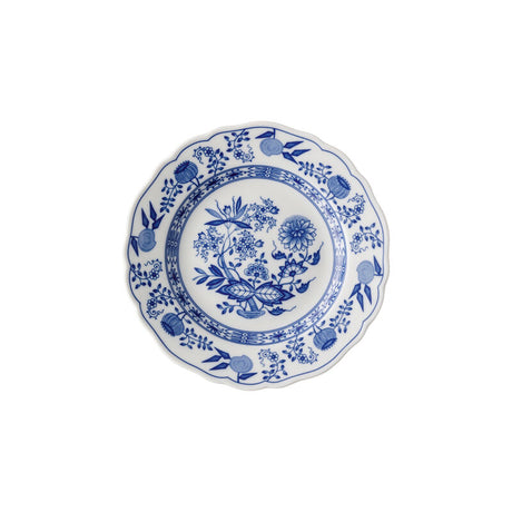 HUTSCHENREUTHER - Blau Zwiebelmuster Servizio piatti 36pz