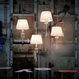 Baccarat - Torch 4L