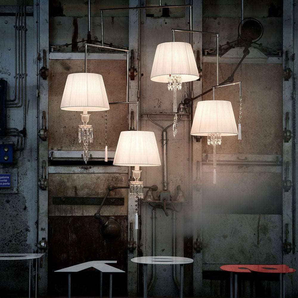 Baccarat - Torch 4L