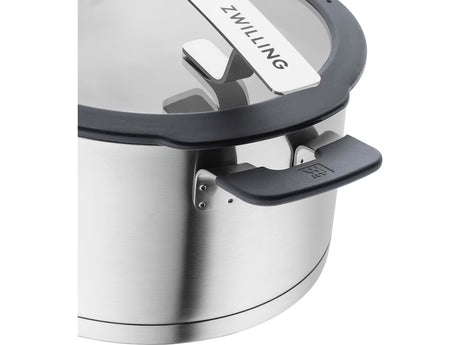 Zwilling - Simplify - Set di pentole 5pz
