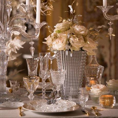 Baccarat - Mille Nuits Candelabro 3 Luci