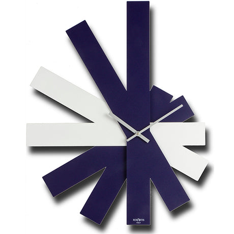 REXARTIS - Delta 60 Orologio da parete