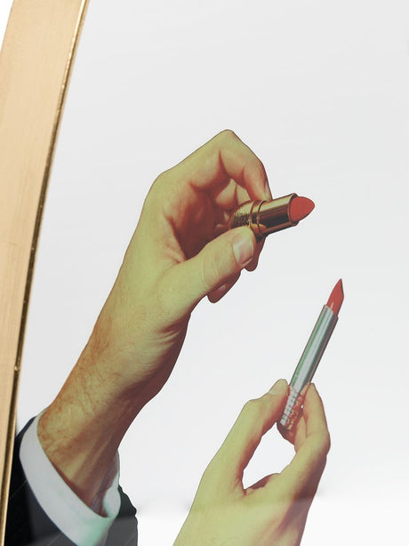 Seletti - Toiletpaper - Specchio Lipsticks