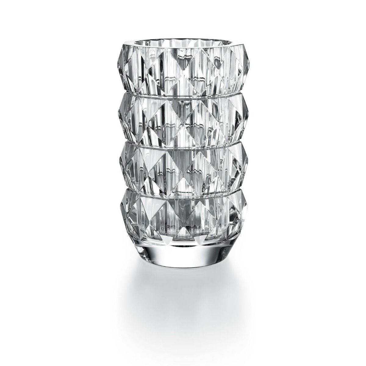 Baccarat - Vaso Louxor Cristallo trasparente
