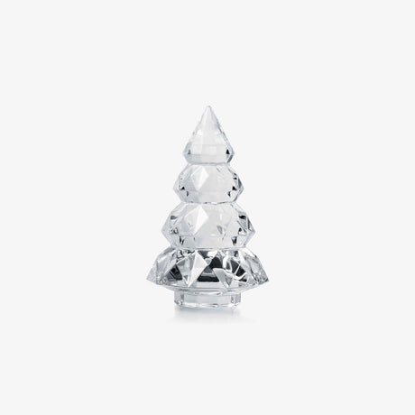 Baccarat - Abete Louxor Noël - Cristallo trasparente
