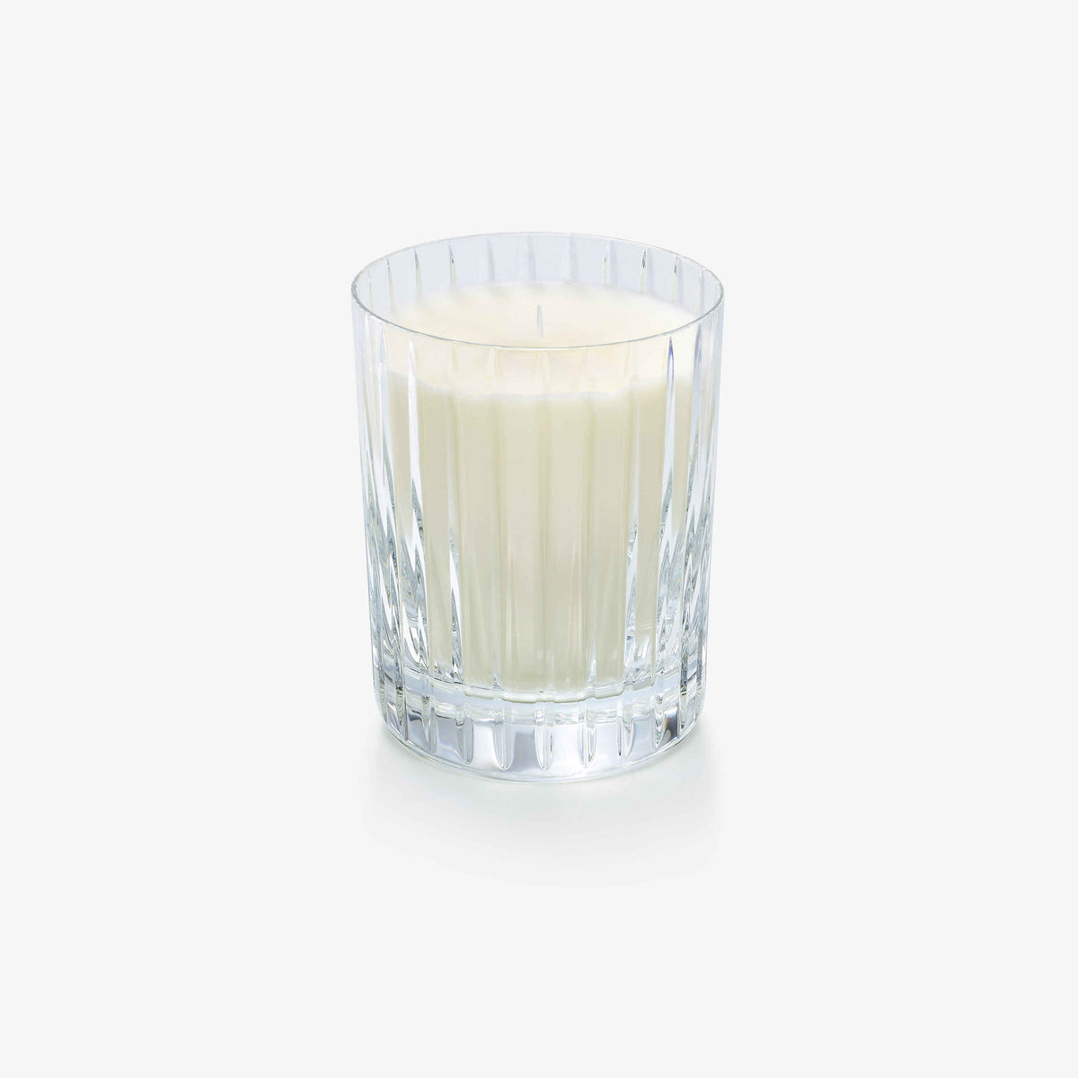 Baccarat - Candela profumata 4 Elements Eau Infinie - Cristallo Verde