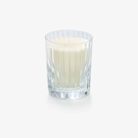Baccarat - Candela profumata 4 Elements Eau Infinie - Cristallo Verde