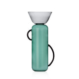 Ichendorf Milano – Ichendorf - Gelee - Vaso smoke/petrolio grande