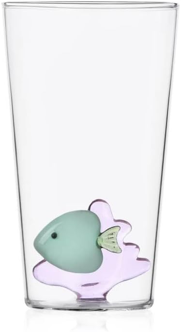 Ichendorf Milano – Ichendorf - Marine Garden - longdring 45 Cl Set 6 Pz Colori Assortiti