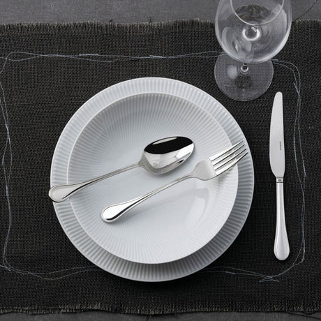Sambonet - Royal Servizio 60 pz monoblocco 12 posti tavola