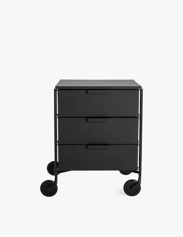 Kartell - Mobil Mat - Cassettiera