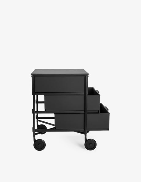 Kartell - Mobil Mat - Cassettiera