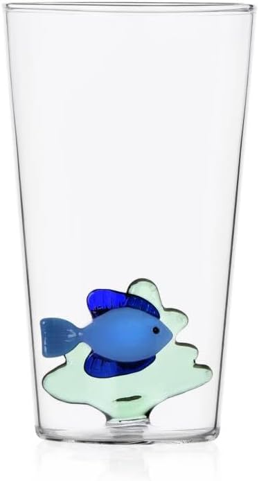 Ichendorf Milano – Ichendorf - Marine Garden - longdring 45 Cl Set 6 Pz Colori Assortiti