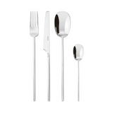 Sambonet - 100 Servizio posate inox 24 pz