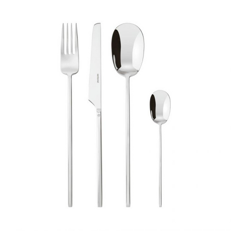 Sambonet - 100 Servizio posate inox 24 pz