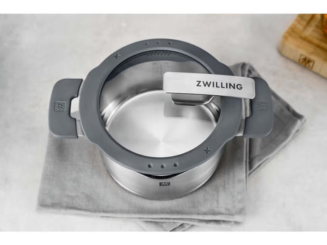 Zwilling - Simplify - Set di pentole 5pz