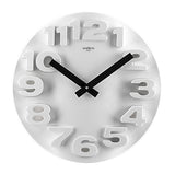 REXARTIS - Onda 36 Orologio da parete