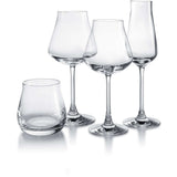 Baccarat - Château baccarat degustation set