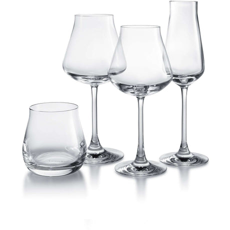 Baccarat - Château baccarat degustation set