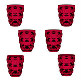 Italesse - Bolle bicchieri set 6 pz