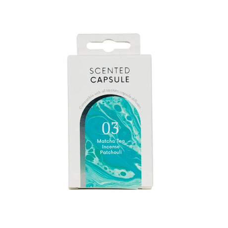 Mr & Mrs Fragrance – GEORGE CAPSULE 03