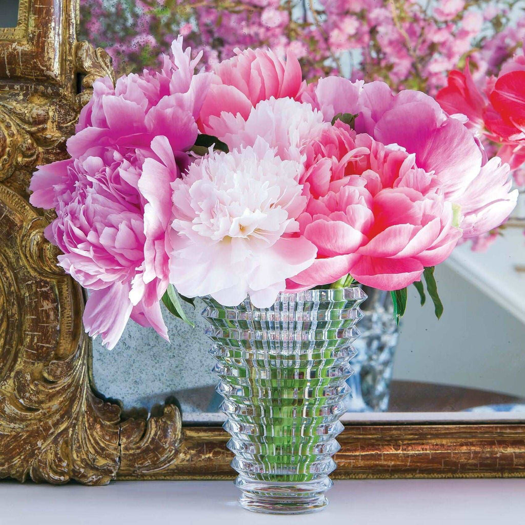 Baccarat - Eye Vaso Ovale M