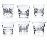 Baccarat - EVERYDAY CLASSIC TUMBLERS SET