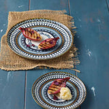 Mediterraneum Set piatti