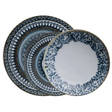 ARTHUR GROUP – Mediterraneum Set piatti