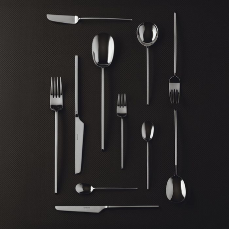 Sambonet - 100 Servizio posate inox 24 pz