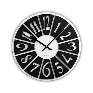 REXARTIS - Sector 40 Orologio da parete