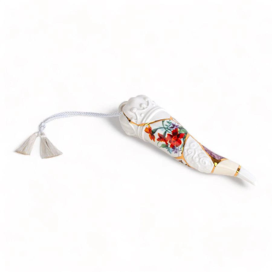 Seletti – Kintsugi Lucky Horn
