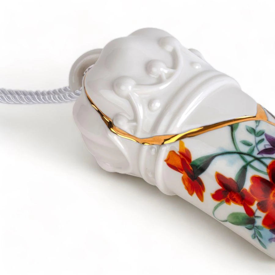 Seletti – Kintsugi Lucky Horn