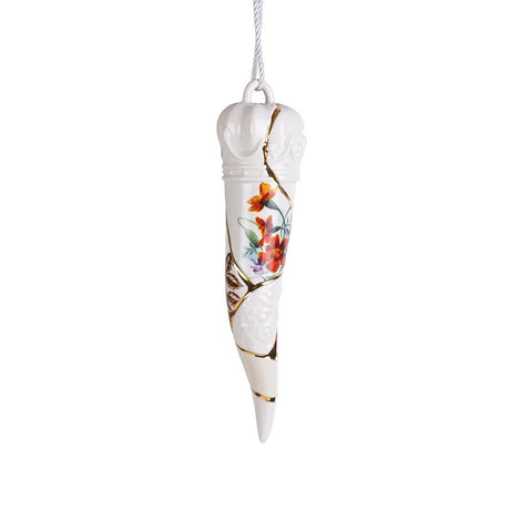 Seletti – Kintsugi Lucky Horn
