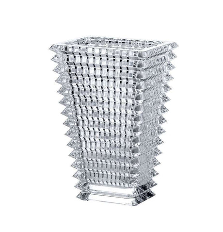 Baccarat - Eye Vaso Rettangolare S