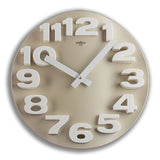 REXARTIS - Onda 36 Orologio da parete
