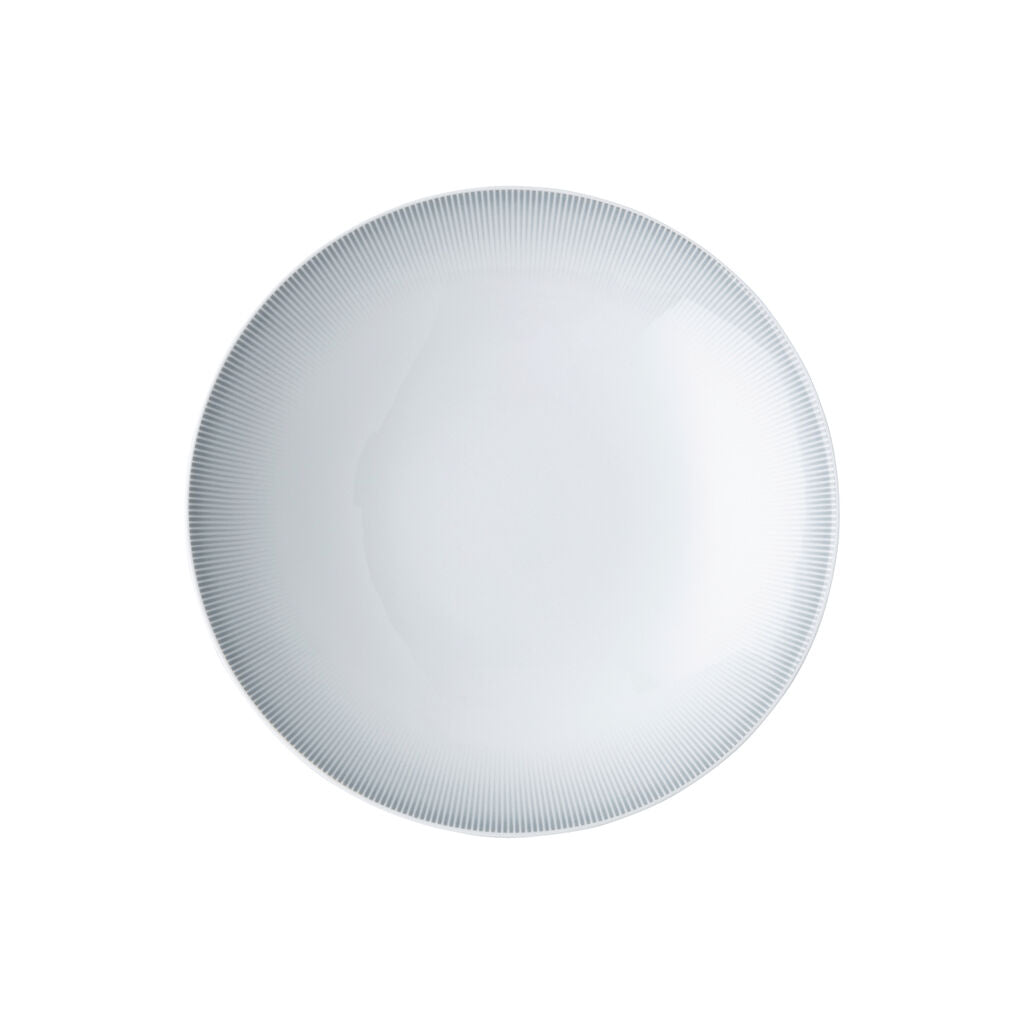 Rosenthal TAC Comfort Blue - Servizio 18 Piatti in Porcellana | Design Moderno