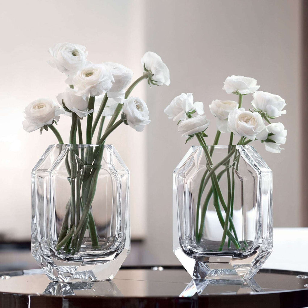 Baccarat - Vaso Octogone