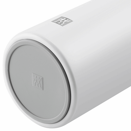 Zwilling - Bottiglia termica - 1 l, acciaio inox