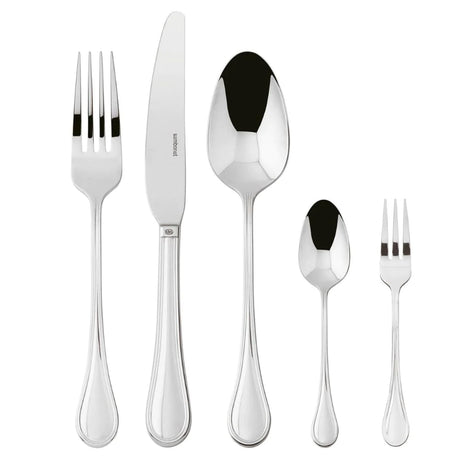 Sambonet - Royal Servizio 60 pz monoblocco 12 posti tavola
