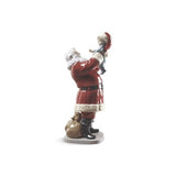 Lladró - Buon Natale BABBO NATALE