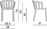 Kartell - Venice & Venice