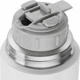 Zwilling - Bottiglia termica - 1 l, acciaio inox