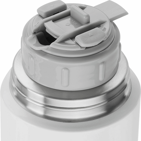 Zwilling - Bottiglia termica - 1 l, acciaio inox